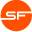 FitnessSF logo