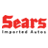 Sears Imports Body Shop logo
