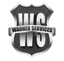 Warner Services logo