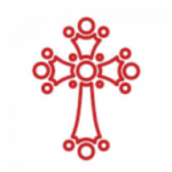 Chaldean Catholic Eparchy of St. Peter the Apostle logo