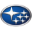 Lithia Subaru of Fresno logo