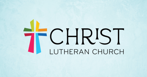 Christ Lutheran Church Staunton logo