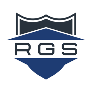 RGS Security Services logo