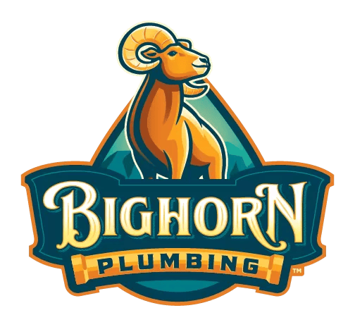 Bighorn Plumbing logo