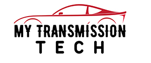 My Transmission Tech logo