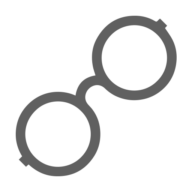 Pack Optical + Med Spa logo