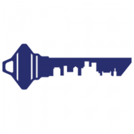 KB Morris Real Estate logo