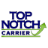 Top Notch Carrier logo