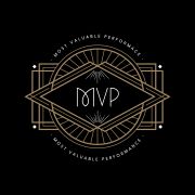 Most Valuable Performance Transmissions logo