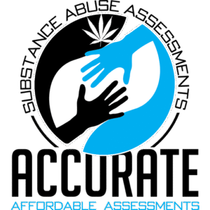 Accurate Affordable Assessments logo