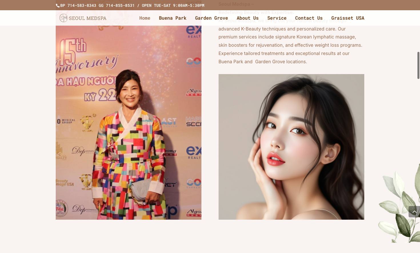 Seoul Medspa cover