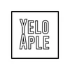 Yelo Aple logo