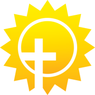 Sonshine Christian School logo