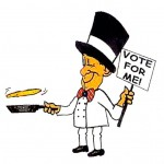 The Mayors Place logo