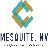 Mesquite Chamber of Commerce logo