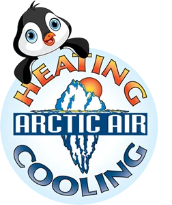 Arctic Air Heating & Cooling logo