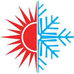 Reyes HVAC Services logo