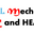 Xsail Mechanical AC and Heating logo
