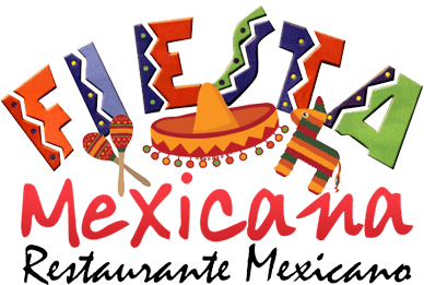 Fiesta Mexicana Garner logo
