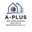 A Plus Air logo