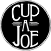Hillsborough Cup-A-Joe logo