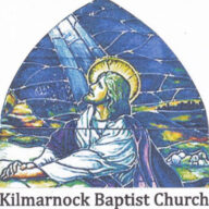 Kilmarnock Baptist Church logo