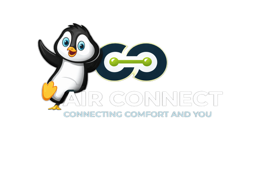 AIR CONNECT logo