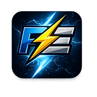 Phase to Phase Electric logo