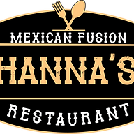 Hanna's Mexican Restaurant logo