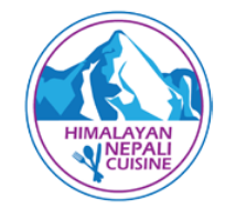 Himalayan Nepali Cuisine logo