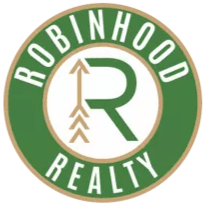 Robinhood Realty logo