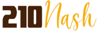 210 Nash logo