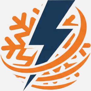 Spring Electric and A/C logo
