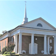 Mechanicsville Baptist Church logo