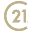 CENTURY 21 Green Valley Realty logo