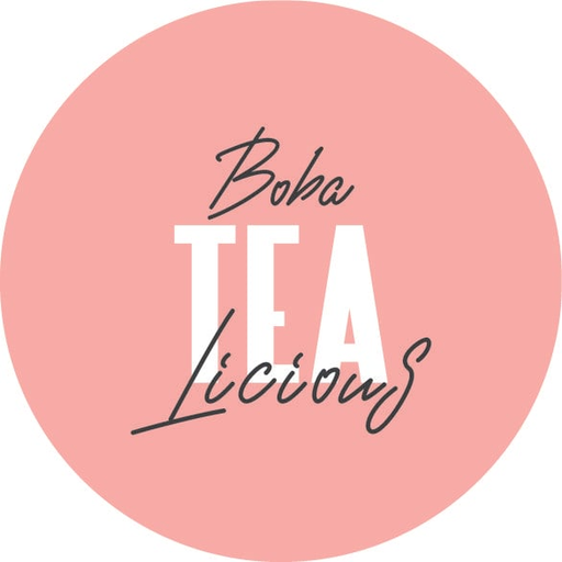 Tealicious Boba logo