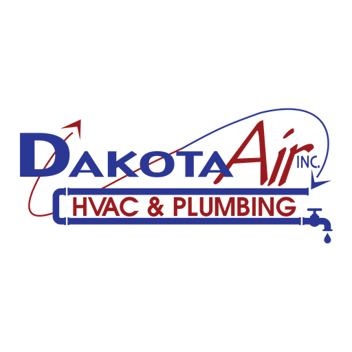 Dakota Air and Plumbing logo