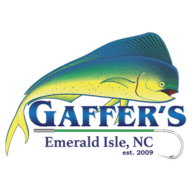 Gaffers Emerald Isle logo