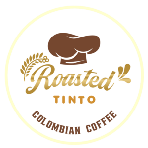 Roasted Tinto logo