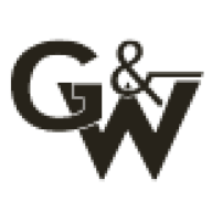 G&W Services logo