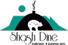Shash Dine Eco-Retreat logo