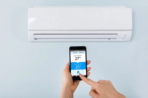 Hernandez Heating & Air logo
