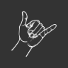 Backyard Grill logo
