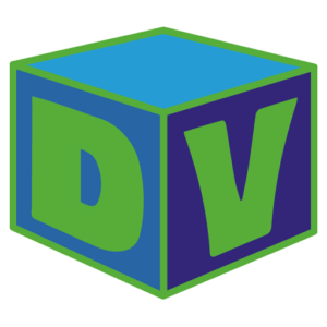 DV Therapy logo
