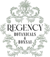 Regency Botanicals & Bonsai, LLC logo
