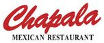 Chapala Mexican Restaurant logo