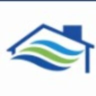 Indoor Air Duct logo