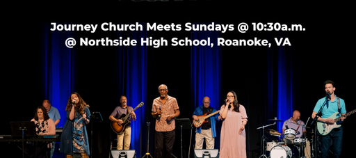 Journey Church Roanoke logo
