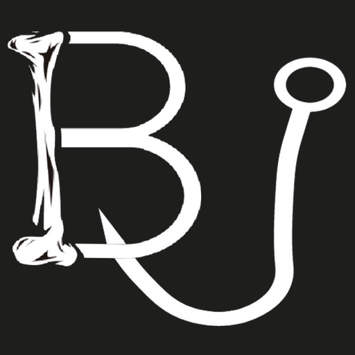 Bones Jones Burgers and Butchery logo