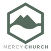 Mercy Church logo